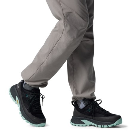 Columbia Tellurix Titanium OutDry Hiking Shoes - Women's 9