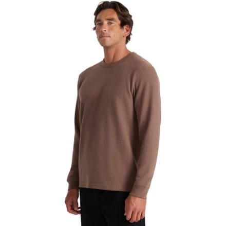 Roark Well Worn Thermal Shirt - Men's 4