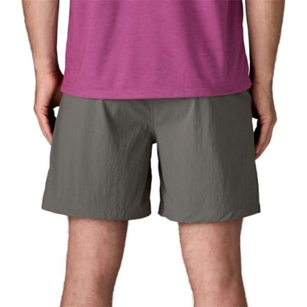 Patagonia Baggies Lights 6" Shorts - Men's 2