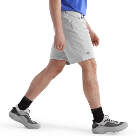Arc'teryx Kragg Cotton 9" Shorts - Men's 4