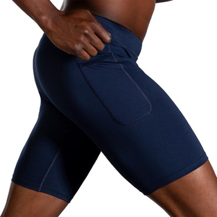 Brooks Source Short Tights - Men's 9" Inseam 4