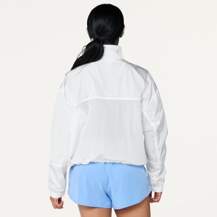 Vuori Court Full-Zip Jacket - Women's 2