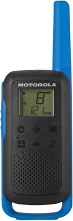 Motorola Talkabout T270 2-Way Radios - Pair 2