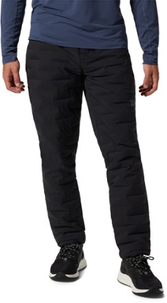 Men's Winter Pants