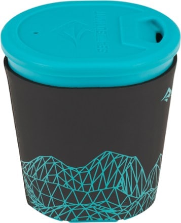 Sea to Summit DeltaLight Insulated Mug 6
