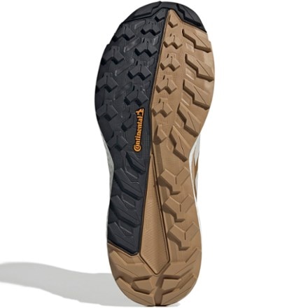 adidas Terrex Free Hiker 2.0 Low Hiking Shoes - Men's 8