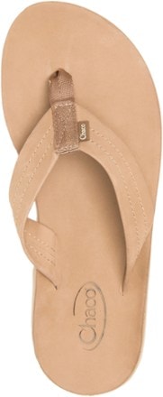 Chaco Classic Leather Flip Flip-Flops - Women's 3