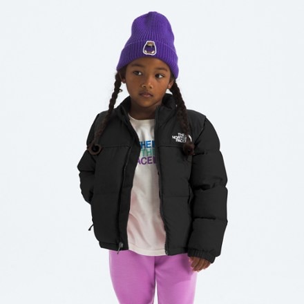 The North Face 1996 Retro Nuptse Down Jacket - Toddlers' 1