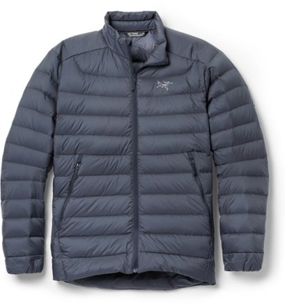 Arc'teryx Cerium Down Jacket - Men's | REI Co-op