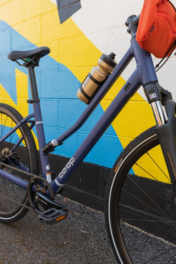 Location Image for CTY 2.1 Step-Through Bike