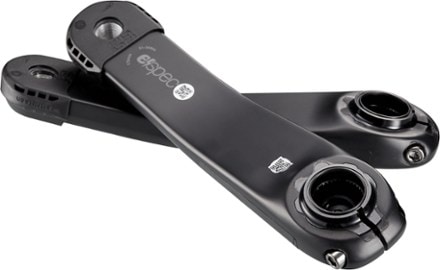 ethirteen e*spec Race Carbon E-Bike Crankarm Set for Shimano EP8/E8000 2