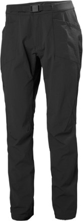 Helly Hansen Tinden Light Hiking Pants - Men's 0