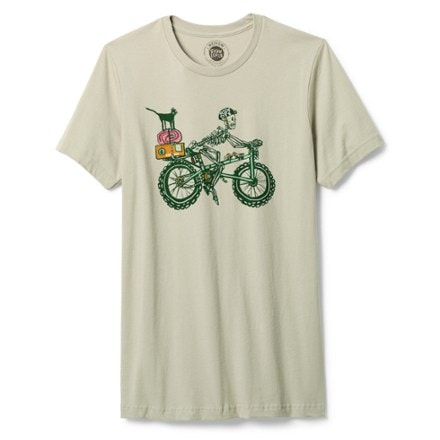 Slow Loris Ride or Die T-Shirt 1