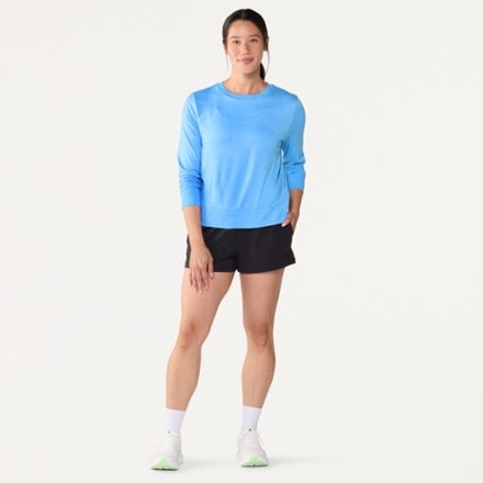 Vuori Daydream Crew Top - Women's 3