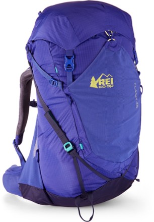 rei flash 45 backpack