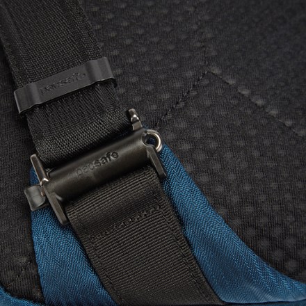 Pacsafe Vibe 325 ECONYL Sling Pack 5
