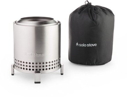 Solo Stove Mesa XL Fire Pit 1