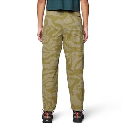 Mountain Hardwear Rockrydge Pants - Women's 1