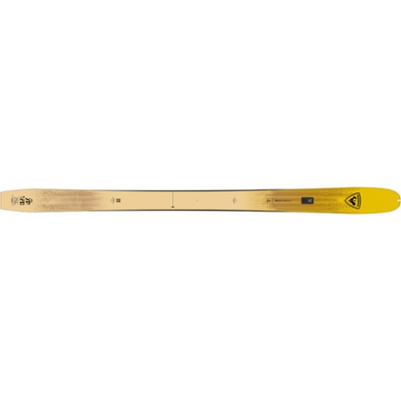 XP 120 Positrack Cross-Country Skis