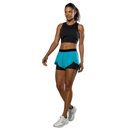 Nathan Front Runner Shorts 2.0 - Women's 3