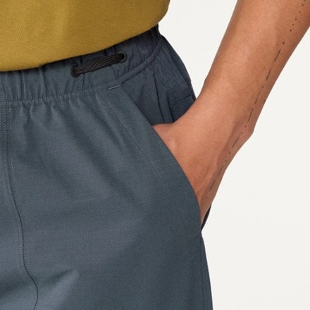 Black Diamond Sequence Pants - Men's 5