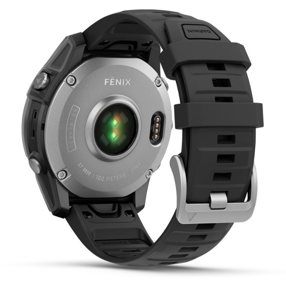 Detail Image of color Stainless Steel/Black