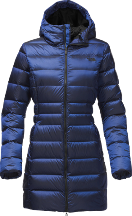 women's gotham jacket ii north face