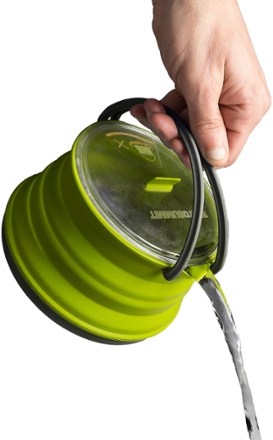 Sea to Summit X-Pot Kettle - 1.3 Liters 5