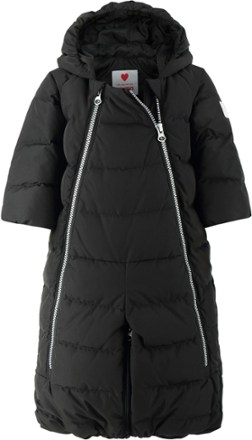 Reima Honeycomb Babies' Down Snowsuit/Sleeping Bag - Infants' 1