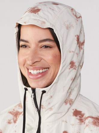 Mountain Hardwear Stryder Full-Zip Jacket - Women's 6