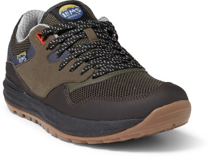 Lems Trailhead Sneakers - Men's 2