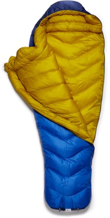 Rab Neutrino 400 Sleeping Bag - Women's 1