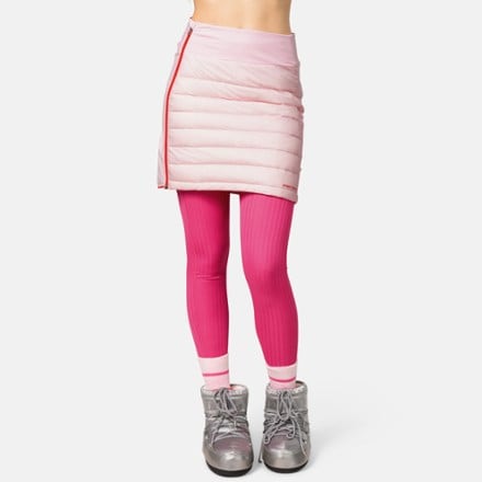 Kari Traa Emilie Down Skirt - Women's 1
