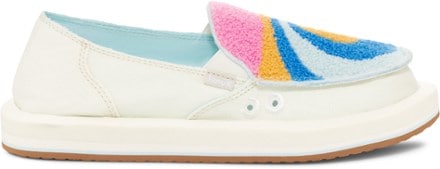 Sanuk Donna ST Shoreline Shoes - Women's 0