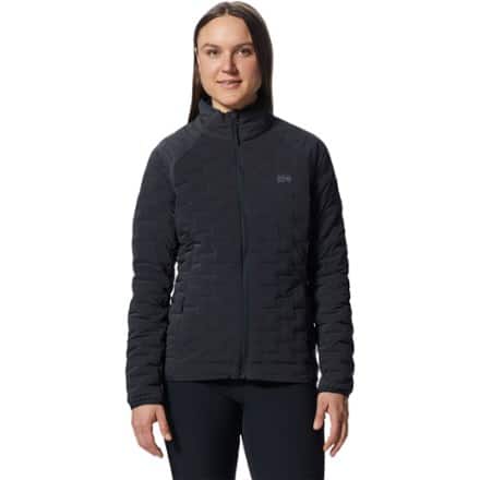 Mountain Hardwear Stretchdown Light Down Jacket - Women's 0
