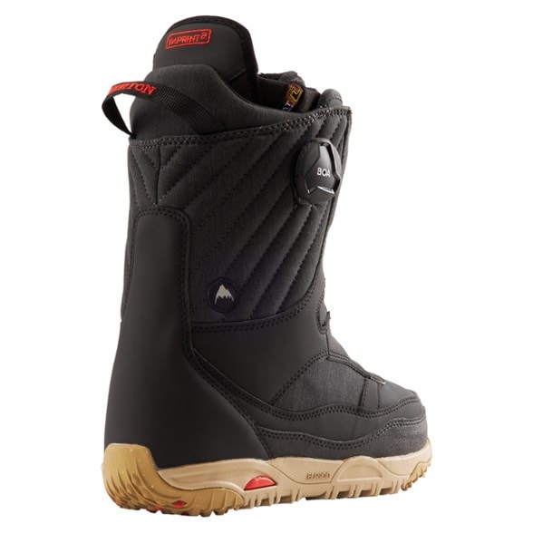 burton limelight snowboard boot women's Boots, 9.5 mountain boots feature a medium flex thats perfect for all Burton Limelight BOA Snowboard Boot