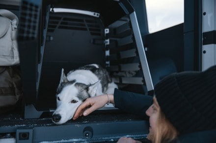 Thule Allax XS Dog Crate 10