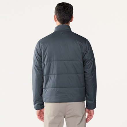 Vuori Echo Insulated Jacket 3.0 - Men's 2