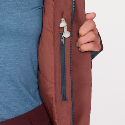 REI Co-op Powderbound Insulated Jacket - Women's 6