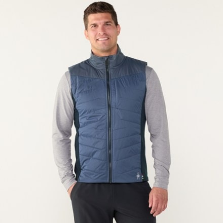 Smartwool Smartloft Insulated Vest - Men's 1