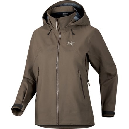 Arc'teryx Beta AR Jacket - Women's 0