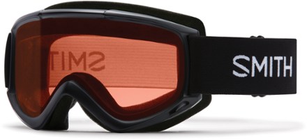 Smith Cascade Classic Snow Goggles 0