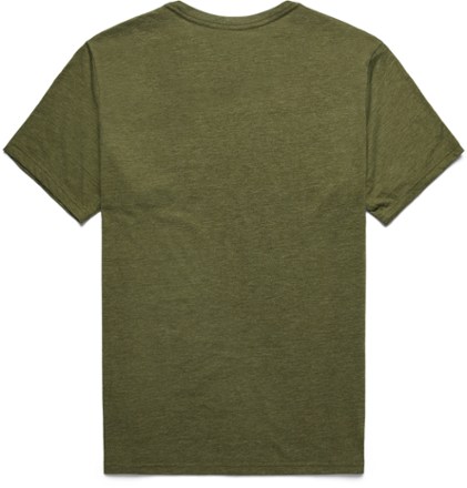 Cotopaxi On The Horizon T-Shirt - Men's 4