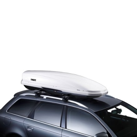Thule Motion 3 Roof Box - XL 3