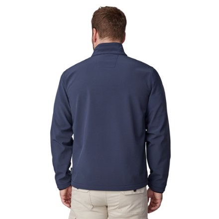 Free Country Lanier Soft-Shell Jacket - Men's 1