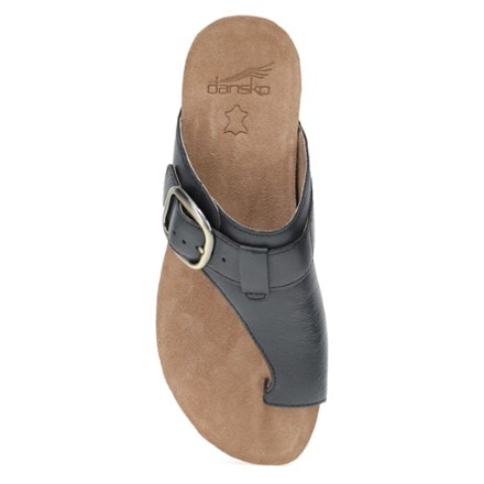 Dansko Rylee Sandals - Women's 5