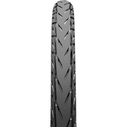 Continental Contact Plus City Tire 1