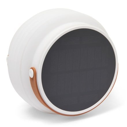 HAVEN Lantern 10000 3-in-1 Solar Lantern + Flashlight + Power Bank 9