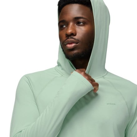 prAna Sol Shade Hoodie - Men's 5
