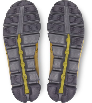 On Cloud 5 Waterproof Shoes - Men's 5